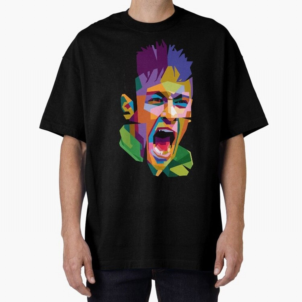 Neymar Jr Classic T-Shirt Show Fan Pride Across FIFA World Cup 2026 USA Canada Mexico Built around Messi, Neymar and Mbappe, Portugal Energy, Classic Soccer Heritage, Championship Pressure, Fan Loyalty and International Pride; Great for Watch