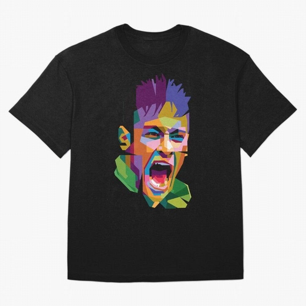 Neymar Jr Classic T-Shirt Show Fan Pride Across FIFA World Cup 2026 USA Canada Mexico Built around Messi, Neymar and Mbappe, Portugal Energy, Classic Soccer Heritage, Championship Pressure, Fan Loyalty and International Pride; Great for Watch