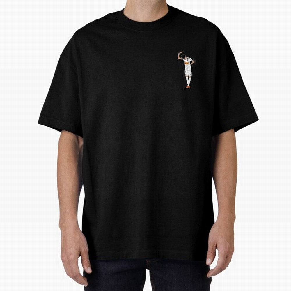 Neymar Jr in Santos Classic T-Shirt Celebrate Golden Goal Energy in the FIFA World Cup 2026 Journey through CR7 and Messi Highlights, Spain and Netherlands Pride, Football History, Final Match Energy, Crowd Noise and Once in a Lifetime Moments;