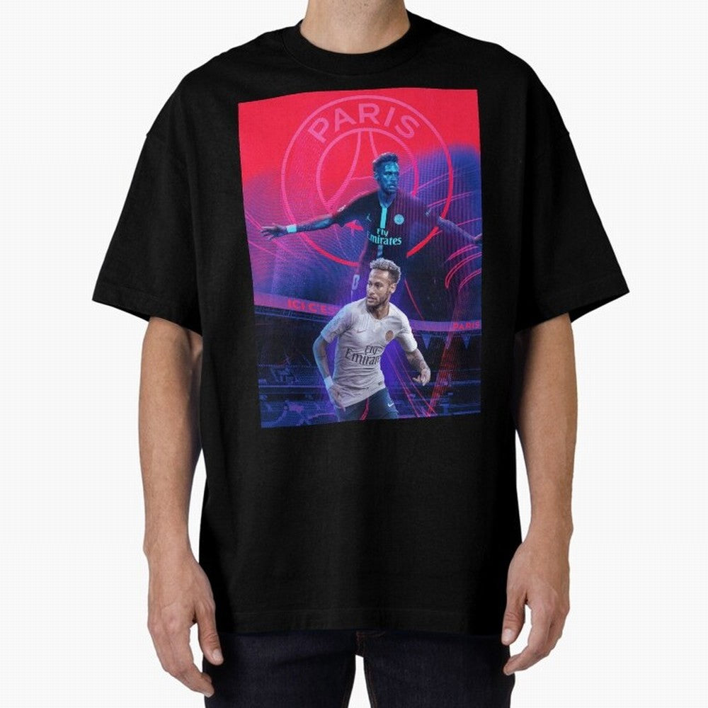 Neymar Jr Design Classic T-Shirt Mark FIFA World Cup 2026 USA Canada Mexico Connected to Neymar, Haaland and Cristiano Ronaldo, Spain and Netherlands Energy, Soccer Culture, Superstar Moments, National Team Dreams and Competitive Fire; Perfect for