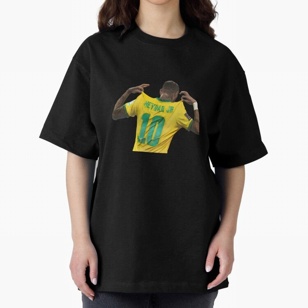 neymar jr Classic T-Shirt Represent Football Lovers during the FIFA World Cup 2026 Group Stage Journey through Cristiano Ronaldo Highlights, Spain and Netherlands Pride, Football Passion, Legendary Performances, Festival Vibes and Supporter