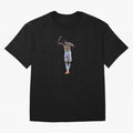 Neymar Jr Classic T-Shirt Carry FIFA World Cup 2026 Connected to Mbappe and Neymar, Portugal, Spain and Germany Energy, Sports Nostalgia, International Competition, Famous Players and Unforgettable Victories; Perfect for People Who Love Argentina,
