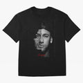 Black and white Neymar Jr quote. Classic T-Shirt Represent Football Lovers during Match Day Hype around FIFA World Cup 2026 USA Canada Mexico, Neymar, Brazil, Football Passion, Legendary Performances, Festival Vibes and Supporter Community; Perfect