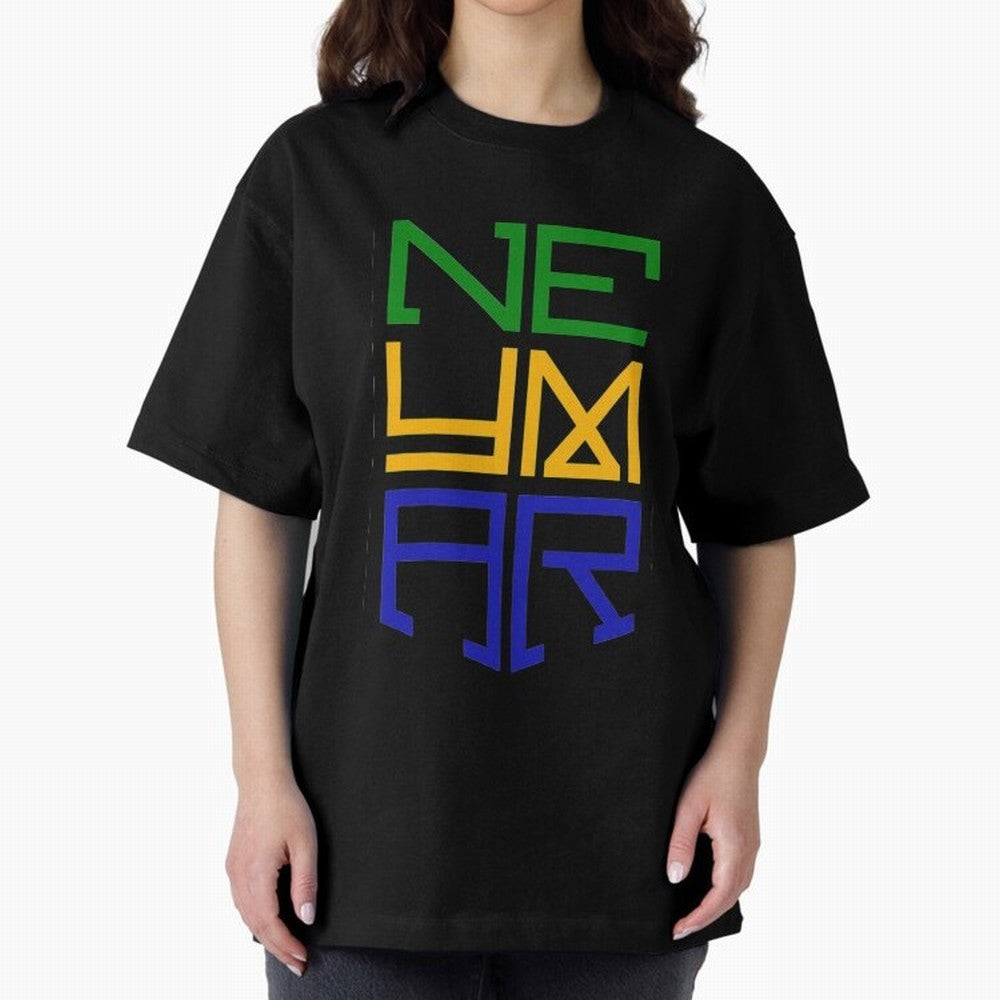 Neymar Jr T-ShirtNeymar Classic T-Shirt Celebrate Fan Favorites in FIFA World Cup 2026 USA Canada Mexico Built around Cristiano Ronaldo, Argentina, France and Brazil Energy, Worldwide Fan Energy, Dramatic Goals, Stadium Lights and Championship