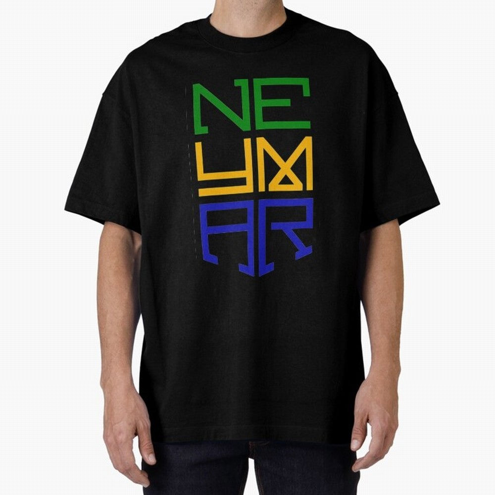 Neymar Jr T-ShirtNeymar Classic T-Shirt Celebrate Fan Favorites in FIFA World Cup 2026 USA Canada Mexico Built around Cristiano Ronaldo, Argentina, France and Brazil Energy, Worldwide Fan Energy, Dramatic Goals, Stadium Lights and Championship