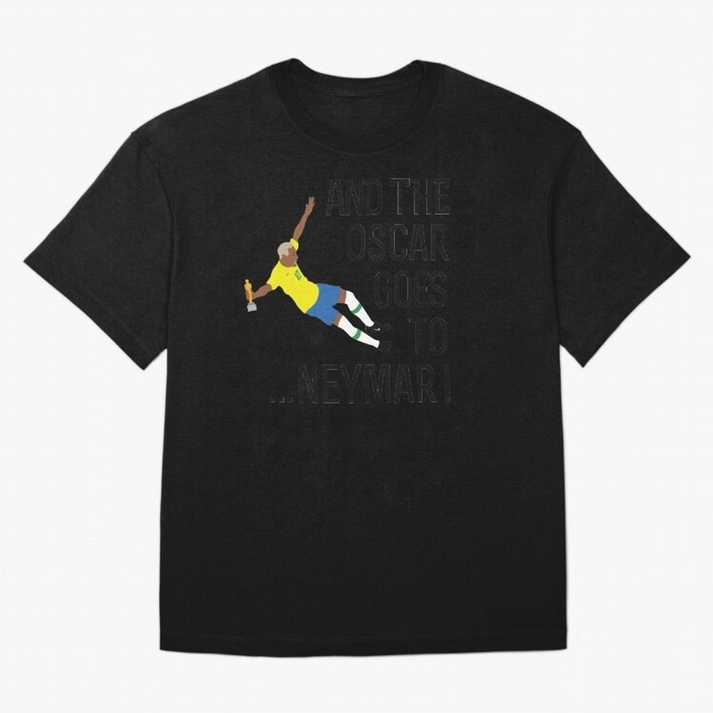 Neymar Classic T-Shirt Represent FIFA World Cup 2026 Group Stage Inspired by Messi, CR7 and Mbappe, France Energy, Football History, Final Match Energy, Crowd Noise and Once in a Lifetime Moments; Made for Die Hard Supporters, Soccer Lovers, Game