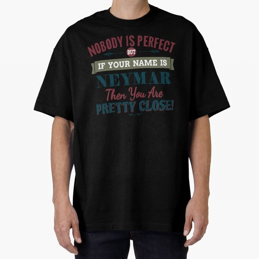 Neymar Junior - Design #n99 Classic T-Shirt Capture Stadium Memories from FIFA World Cup 2026 for Fans of Haaland and Germany, Bringing Championship Spirit, Famous Goals, Roaring Crowds and International Football Unity; Ideal for Football Dads,