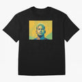 Neymar Brazil Captain Classic T-Shirt Celebrate Supporters United by Global Football Passion for FIFA World Cup 2026, Connected to Messi, CR7 and Mbappe, Portugal, Spain and Germany, Fan Favorite Moments, National Team Passion, Big Match Drama and