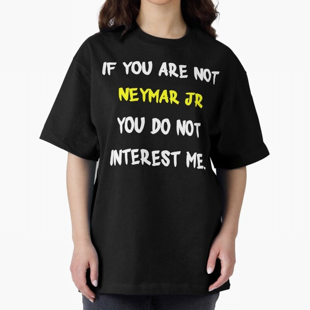 Neymar Junior Design #f89 Essential T-Shirt Support the Legends of FIFA World Cup 2026 with Cristiano Ronaldo, England Energy, Classic Soccer Heritage, Championship Pressure, Fan Loyalty and International Pride; Perfect for Fans, Collectors, Family