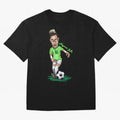 Neymar Junior - Design #n14 Classic T-Shirt Join the Global Buzz around FIFA World Cup 2026 Group Stage Made for Messi, CR7 and Mbappe, Argentina and Brazil Energy, Fan Favorite Moments, National Team Passion, Big Match Drama and Soccer History;