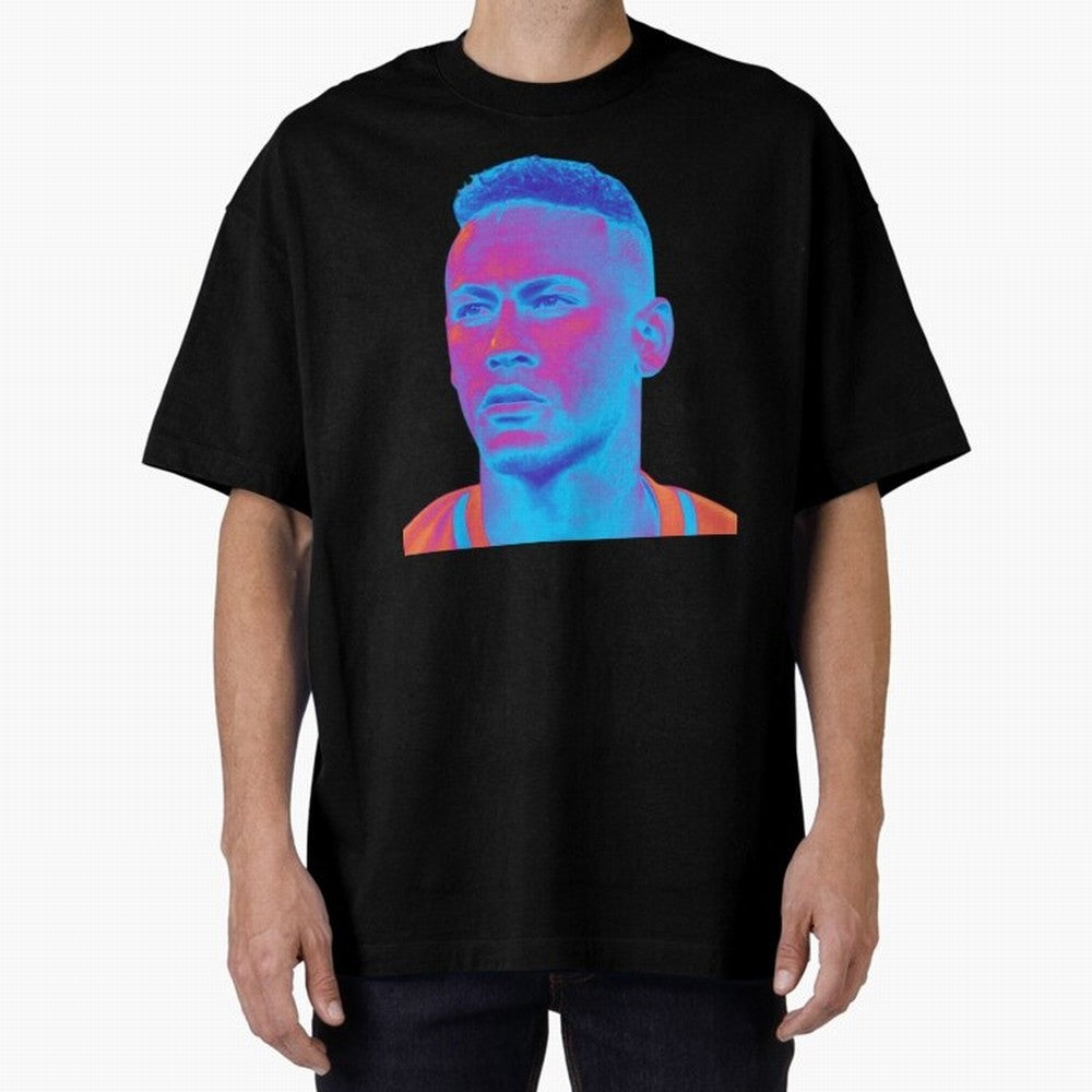 The Number 10 Classic T-Shirt Bring a Vintage Feel to FIFA World Cup 2026 Featuring Mbappe and Neymar, Portugal, Spain and Germany Energy, Match Day Excitement, Supporter Culture, Golden Goals and Global Football Passion; Ideal for Football Dads,