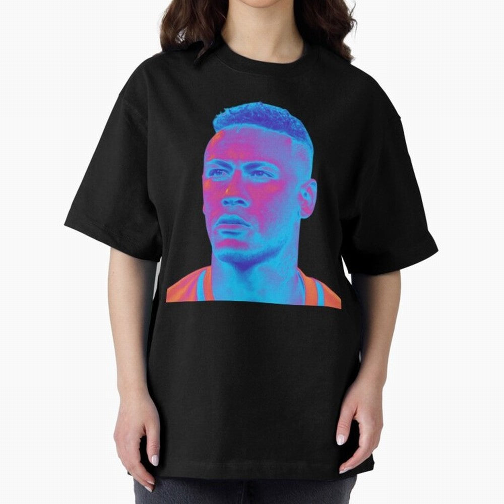 The Number 10 Classic T-Shirt Bring a Vintage Feel to FIFA World Cup 2026 Featuring Mbappe and Neymar, Portugal, Spain and Germany Energy, Match Day Excitement, Supporter Culture, Golden Goals and Global Football Passion; Ideal for Football Dads,