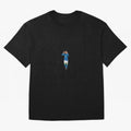 Neymar JR Minimalist Classic T-Shirt Stand with FIFA World Cup 2026 USA Canada Mexico for Fans of Messi, Neymar and Mbappe and France, Bringing Tournament Hype, Historic Matchups, Family Viewing Parties and Global Sports Pride; Built for Supporters