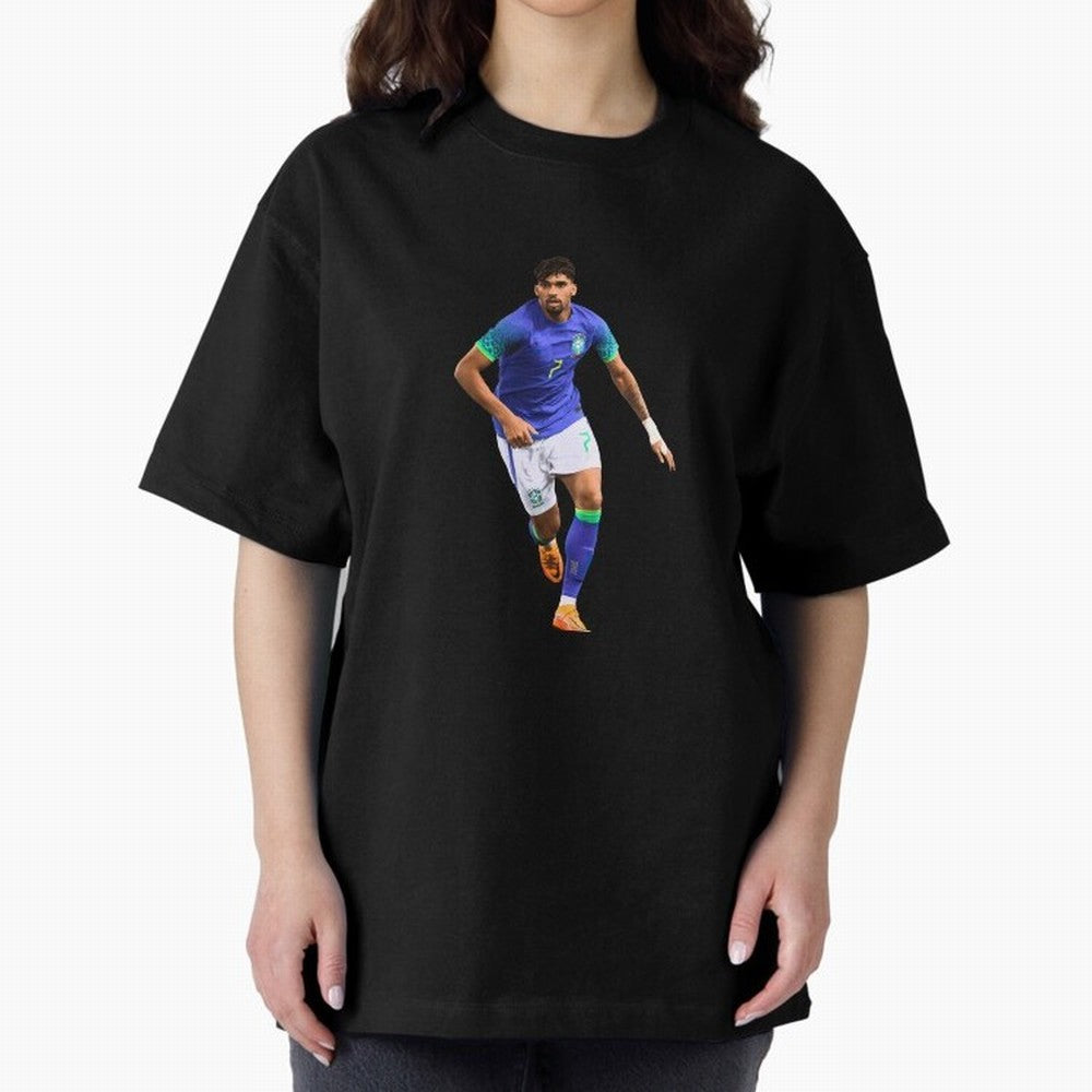 Lucas Paqueta Classic T-Shirt Bring Legendary Rivalry Energy to FIFA World Cup 2026 for Fans of CR7 and Netherlands, Bringing Football Passion, Legendary Performances, Festival Vibes and Supporter Community; Ideal for Football Dads, Football Moms,