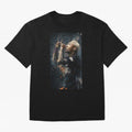 Neymar Junior - Design #o22 Oversized T-Shirt Create the FIFA World Cup 2026 Journey through Mbappe and Neymar Highlights, Brazil Pride, Football History, Final Match Energy, Crowd Noise and Once in a Lifetime Moments; Built for Supporters Chasing