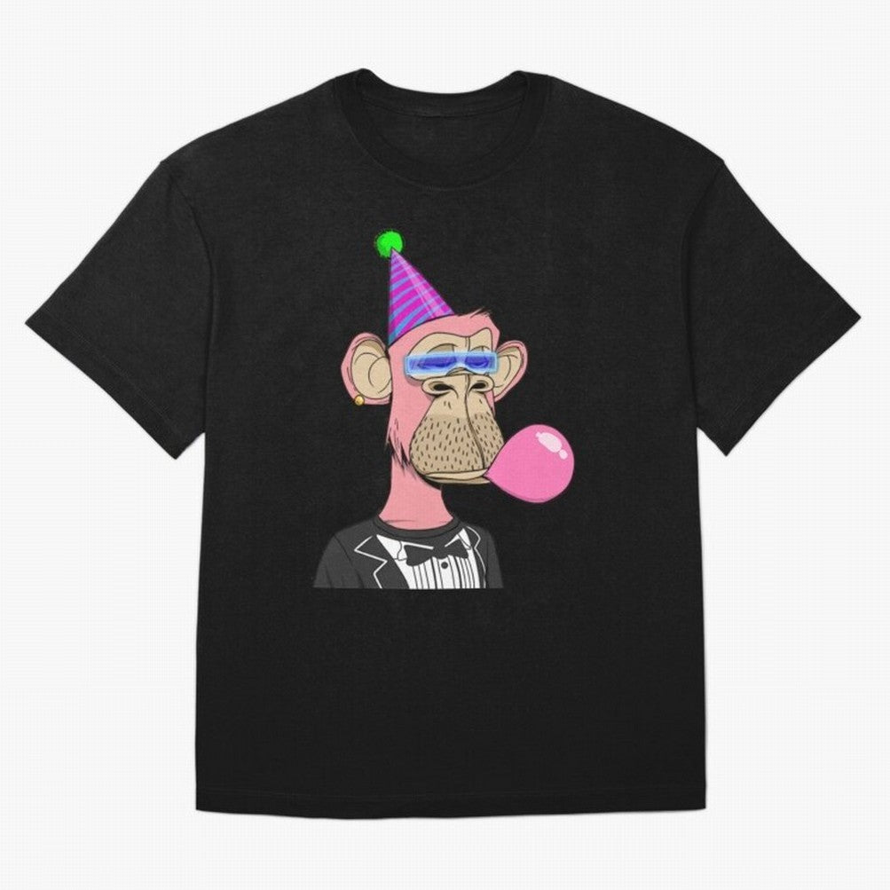 Bored Ape Yacht Club Neymar JR Essential T-Shirt Support Your Favorite Stars during Global Football Passion for FIFA World Cup 2026, Connected to Messi, Spain and Netherlands, Football Festival Excitement, Trophy Ambitions, Country Rivalries and