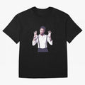 Stylish Neymar Junior Classic T-Shirt Follow the Final Road of FIFA World Cup 2026 Spirit, Driven by Argentina and Brazil, Messi, Football Festival Excitement, Trophy Ambitions, Country Rivalries and Star Player Buzz; Created for Match Day Parties,