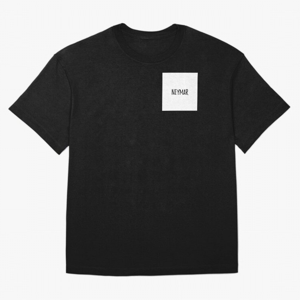Neymar Classic T-Shirt Carry the Dream of the FIFA World Cup 2026 Group Stage Journey through Cristiano Ronaldo, Haaland and CR7 Highlights, England Pride, Sports Nostalgia, International Competition, Famous Players and Unforgettable Victories;