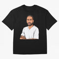 Neymar Jr. Classic T-Shirt Represent Football Lovers during the FIFA World Cup 2026 Group Stage Journey through Messi Highlights, Argentina Pride, Stadium Chants, National Pride, Trophy Dreams and Unforgettable Football Memories; Ideal for