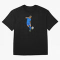Neymar Jr Classic T-Shirt Bring Bold Fan Energy to FIFA World Cup 2026 Spirit, Inspired by France, Messi and Cristiano Ronaldo, Tournament Hype, Historic Matchups, Family Viewing Parties and Global Sports Pride; Made for Die Hard Supporters, Soccer