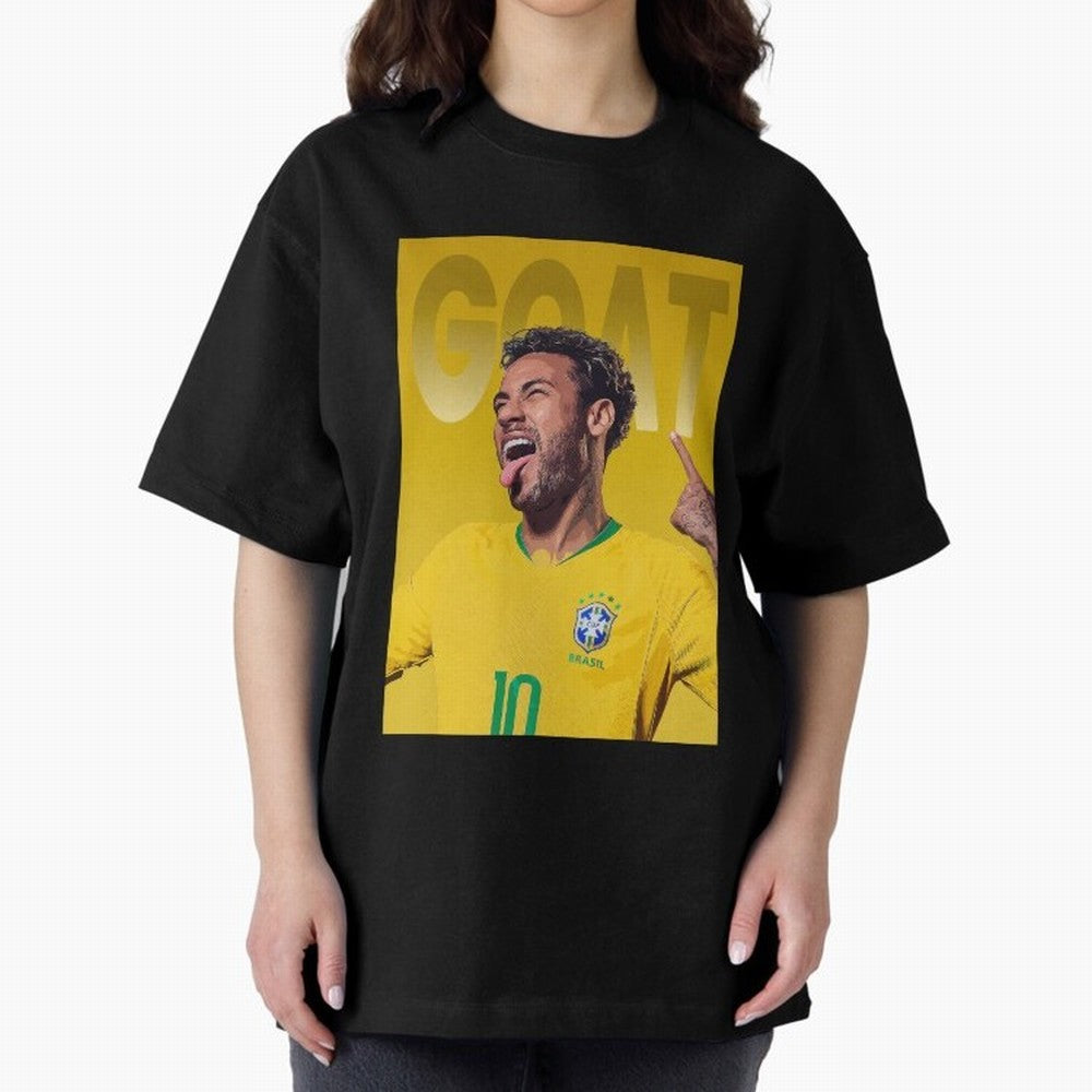 Neymar Jr Classic T-Shirt Experience Match Day Hype around FIFA World Cup 2026 Group Stage, Haaland and Mbappe, England and Germany, Stadium Memories, Football Loyalty, International Chants and Championship Tradition; Ideal for Football Dads,
