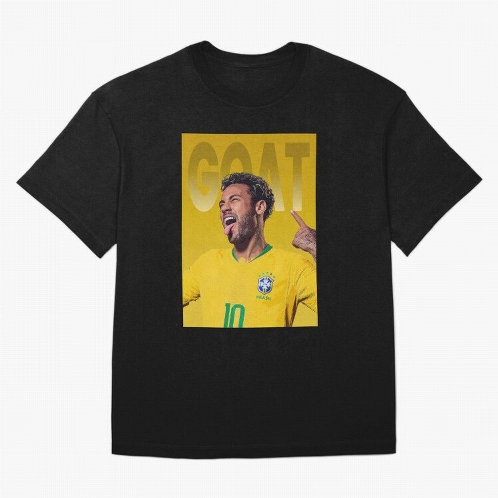Neymar Jr Classic T-Shirt Experience Match Day Hype around FIFA World Cup 2026 Group Stage, Haaland and Mbappe, England and Germany, Stadium Memories, Football Loyalty, International Chants and Championship Tradition; Ideal for Football Dads,