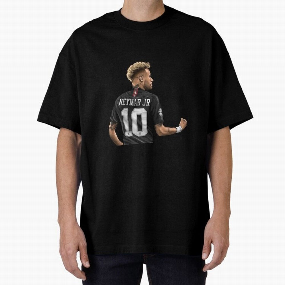 Brazilian Player Football Classic T-Shirt Celebrate National Team Dreams in FIFA World Cup 2026 Group Stage with Messi, France Energy, Stadium Chants, National Pride, Trophy Dreams and Unforgettable Football Memories; Created for Match Day Parties,