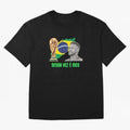 Neymar World Cup Classic T-Shirt Join the Countdown to FIFA World Cup 2026 Group Stage Spirit, with Brazil, Portugal and Argentina, CR7, Football History, Final Match Energy, Crowd Noise and Once in a Lifetime Moments; Perfect for Fans, Collectors,