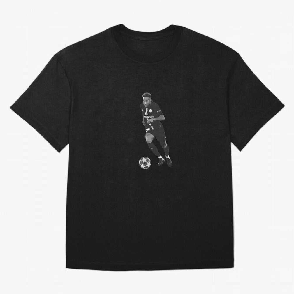 Neymar Essential T-Shirt Cheer for FIFA World Cup 2026 for Fans of Messi and England, Bringing Championship Spirit, Famous Goals, Roaring Crowds and International Football Unity; Ideal for Passionate Fans Who Love Underdog Stories, Superstar Goals