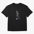 Neymar Essential T-Shirt Show Fan Pride Across FIFA World Cup 2026 Filled with Cristiano Ronaldo, Haaland and CR7, England, France and Netherlands Energy, Championship Spirit, Famous Goals, Roaring Crowds and International Football Unity; Perfect