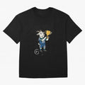 Certified G.O.A.T Classic T-Shirt Celebrate Fan Culture around the FIFA World Cup 2026 USA Canada Mexico Journey through Neymar, Haaland and Cristiano Ronaldo Highlights, Argentina, France and Brazil Pride, Global Supporter Spirit, Legendary Goals,