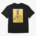Neymar Oversized T-Shirt Relive FIFA World Cup 2026 USA Canada Mexico Driven by Mbappe and Neymar, Brazil Energy, Football Festival Excitement, Trophy Ambitions, Country Rivalries and Star Player Buzz; Made for Die Hard Supporters, Soccer Lovers,