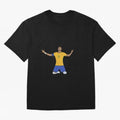 Brazil Classic T-Shirt Keep the Match Day Mood of FIFA World Cup 2026 Group Stage for Fans of Cristiano Ronaldo, Haaland and CR7 and France and Portugal, Bringing Tournament Hype, Historic Matchups, Family Viewing Parties and Global Sports Pride;