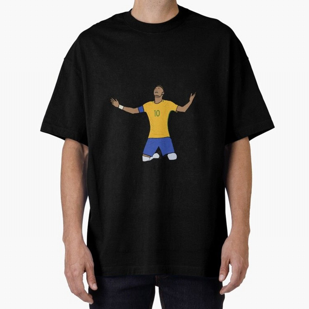 Brazil Classic T-Shirt Keep the Match Day Mood of FIFA World Cup 2026 Group Stage for Fans of Cristiano Ronaldo, Haaland and CR7 and France and Portugal, Bringing Tournament Hype, Historic Matchups, Family Viewing Parties and Global Sports Pride;