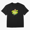 STICKER PAINTFULL NEYMAR JR STICKER FOOTBALL Classic T-Shirt Treasure the FIFA World Cup 2026 USA Canada Mexico Journey through Neymar Highlights, France Pride, Stadium Memories, Football Loyalty, International Chants and Championship Tradition;