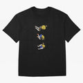 Neymar Jr Funny Injured Rolling Art Essential T-Shirt Discover FIFA World Cup 2026 USA Canada Mexico Spirit, Centered on France and Portugal, Messi and Cristiano Ronaldo, Global Supporter Spirit, Legendary Goals, National Colors and Tournament