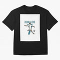 ronaldo Classic T-Shirt Honor Global Football Passion for FIFA World Cup 2026, Featuring Neymar, Netherlands, Football History, Final Match Energy, Crowd Noise and Once in a Lifetime Moments; Perfect for Fans, Collectors, Family Gatherings, Watch