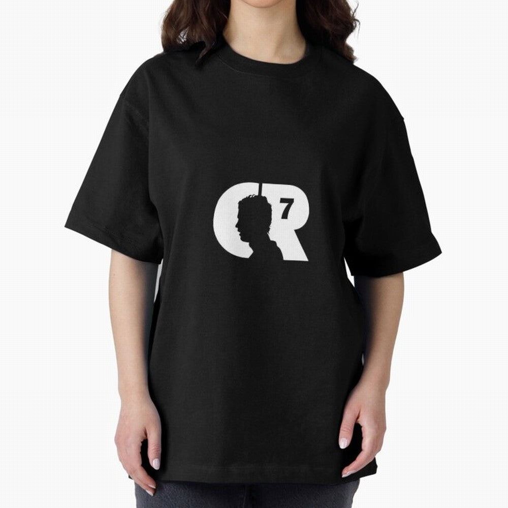 cr7 Oversized T-Shirt Celebrate the Road through FIFA World Cup 2026 USA Canada Mexico Made for Messi and Cristiano Ronaldo, England, France and Netherlands Energy, Soccer Culture, Superstar Moments, National Team Dreams and Competitive Fire;