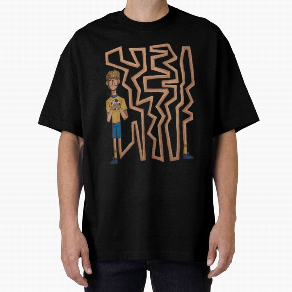 Neymar Jr. Bending Leg Classic T-Shirt Elevate Match Day Hype around FIFA World Cup 2026 Group Stage, Mbappe and Neymar, England, Classic Soccer Heritage, Championship Pressure, Fan Loyalty and International Pride; Made for Collectors Who Enjoy