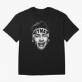 Design Big Face Neymar Jr. Classic T-Shirt Celebrate Every Goal in FIFA World Cup 2026 Spirit, Centered on Netherlands, Mbappe, Vintage Soccer Flavor, Modern Football Stars, National Flags and Final Night Emotion; Ideal for Passionate Fans Who Love