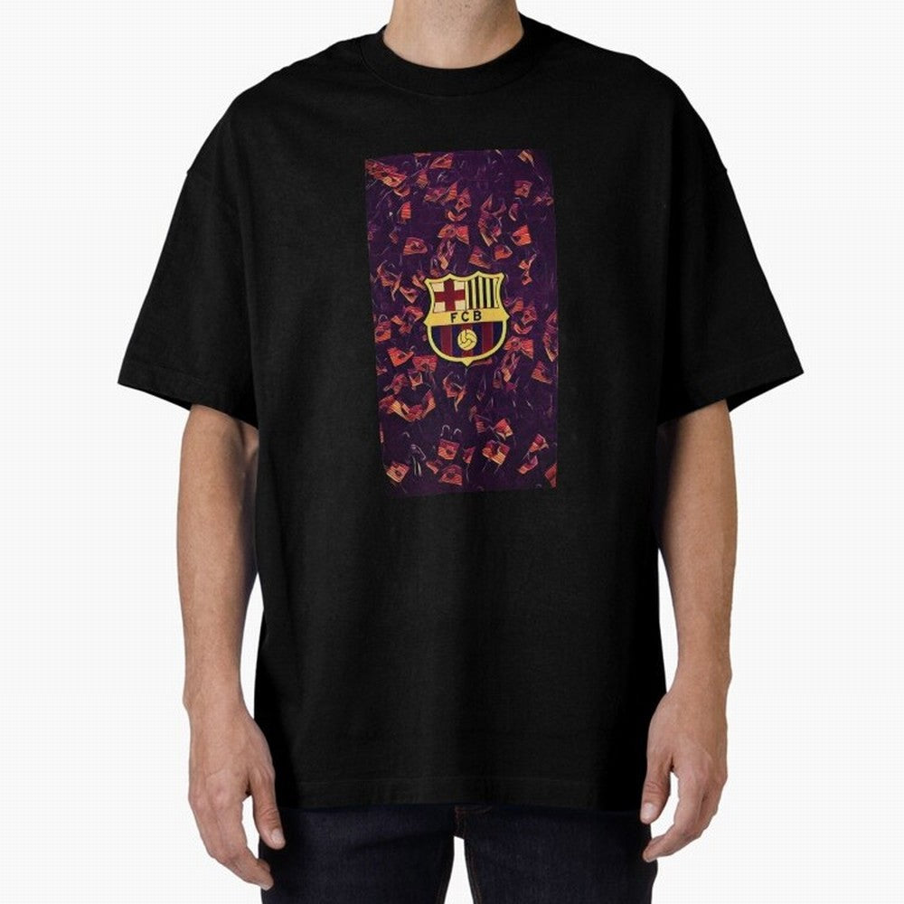 barcelona Classic T-Shirt Refresh FIFA World Cup 2026 Group Stage Featuring CR7 and Messi, France Energy, Classic Soccer Heritage, Championship Pressure, Fan Loyalty and International Pride; Made for Collectors Who Enjoy Iconic Players, Country