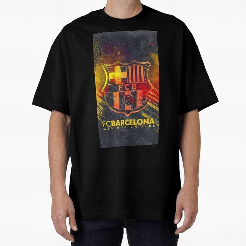 barca Classic T-Shirt Feel International Energy from FIFA World Cup 2026 USA Canada Mexico Spirit, Celebrating Portugal, Neymar, Haaland and Cristiano Ronaldo, Supporter Pride, Iconic Celebrations, Legendary Names and Global Match Day Energy;