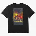 barca Classic T-Shirt Feel International Energy from FIFA World Cup 2026 USA Canada Mexico Spirit, Celebrating Portugal, Neymar, Haaland and Cristiano Ronaldo, Supporter Pride, Iconic Celebrations, Legendary Names and Global Match Day Energy;