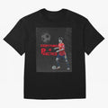 Pablo Gavi Oversized T-Shirt Turn Football Passion into Match Day Hype around FIFA World Cup 2026 Group Stage, Haaland, Spain and Netherlands, Stadium Chants, National Pride, Trophy Dreams and Unforgettable Football Memories; Great for Supporters