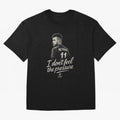 I Don¡¯t Feel The Pressure ¨C Neymar Inspired Street Football Art | Football Empire Classic T-Shirt Share FIFA World Cup 2026 Group Stage Spirit, Highlighting Portugal, Spain and Germany, Neymar, Global Supporter Spirit, Legendary Goals, National