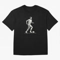 Neymar Jr. - The Dribble King Sketch Classic T-Shirt Showcase FIFA World Cup 2026 USA Canada Mexico for Fans of Mbappe and Neymar and Netherlands, Bringing Tournament Hype, Historic Matchups, Family Viewing Parties and Global Sports Pride; Perfect