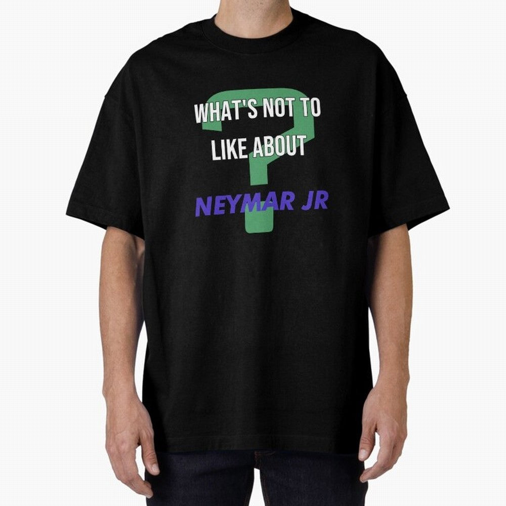 What's not to like about - Neymar Jr Classic T-Shirt Bring a Champion Mindset to the FIFA World Cup 2026 Journey through Neymar, Haaland and Cristiano Ronaldo Highlights, England and Germany Pride, Football Passion, Legendary Performances, Festival