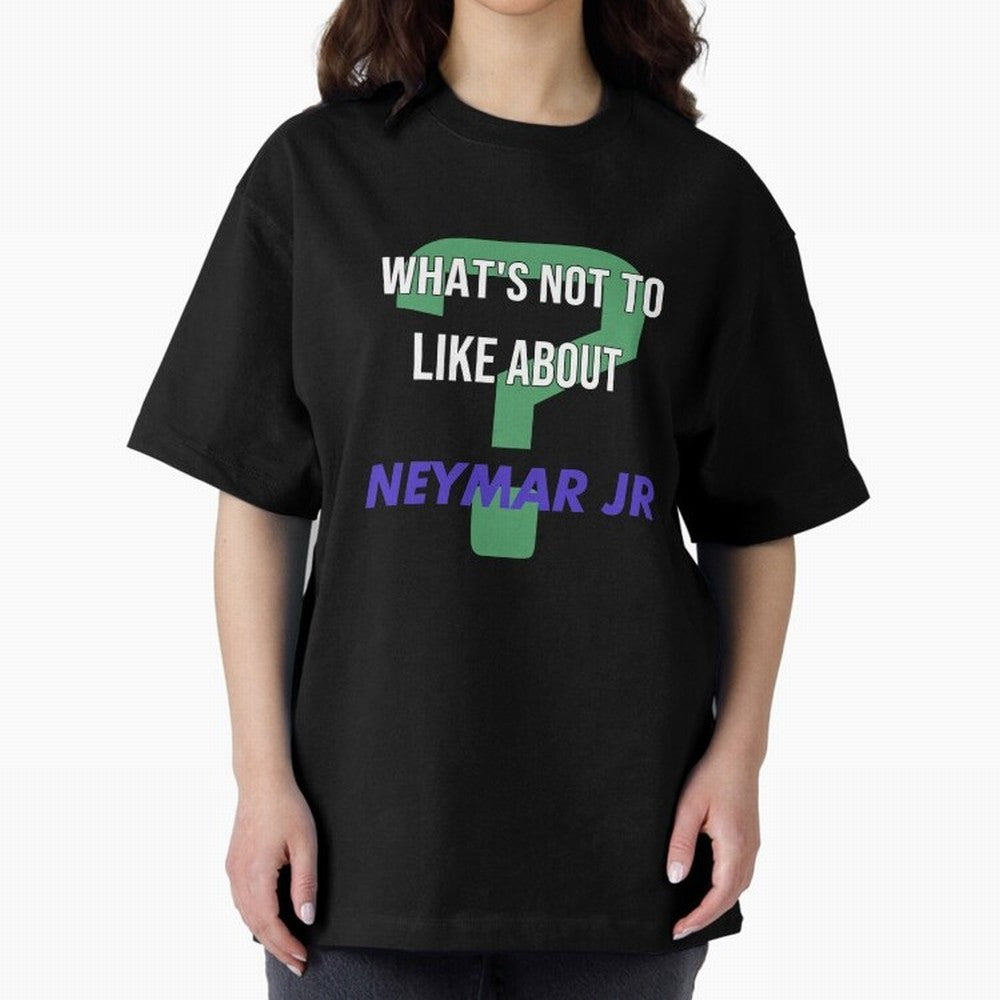 What's not to like about - Neymar Jr Classic T-Shirt Bring a Champion Mindset to the FIFA World Cup 2026 Journey through Neymar, Haaland and Cristiano Ronaldo Highlights, England and Germany Pride, Football Passion, Legendary Performances, Festival