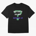 What's not to like about - Neymar Jr Classic T-Shirt Bring a Champion Mindset to the FIFA World Cup 2026 Journey through Neymar, Haaland and Cristiano Ronaldo Highlights, England and Germany Pride, Football Passion, Legendary Performances, Festival