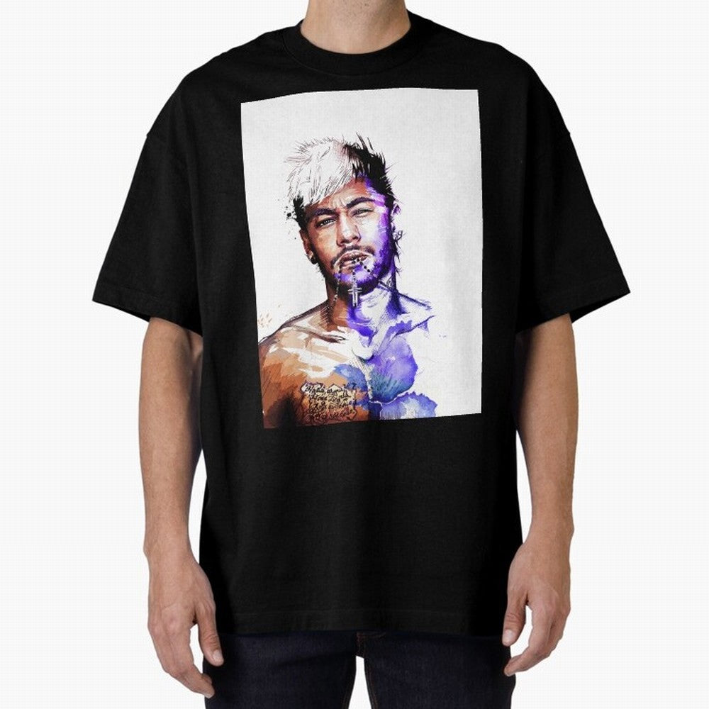 The illusion in the field Neymar From another planet Jr in Foatbal brazill Classic T-Shirt Represent FIFA World Cup 2026 USA Canada Mexico for Fans of Mbappe and Brazil, Portugal and Argentina, Bringing Goal Celebration Energy, Supporter Heritage,